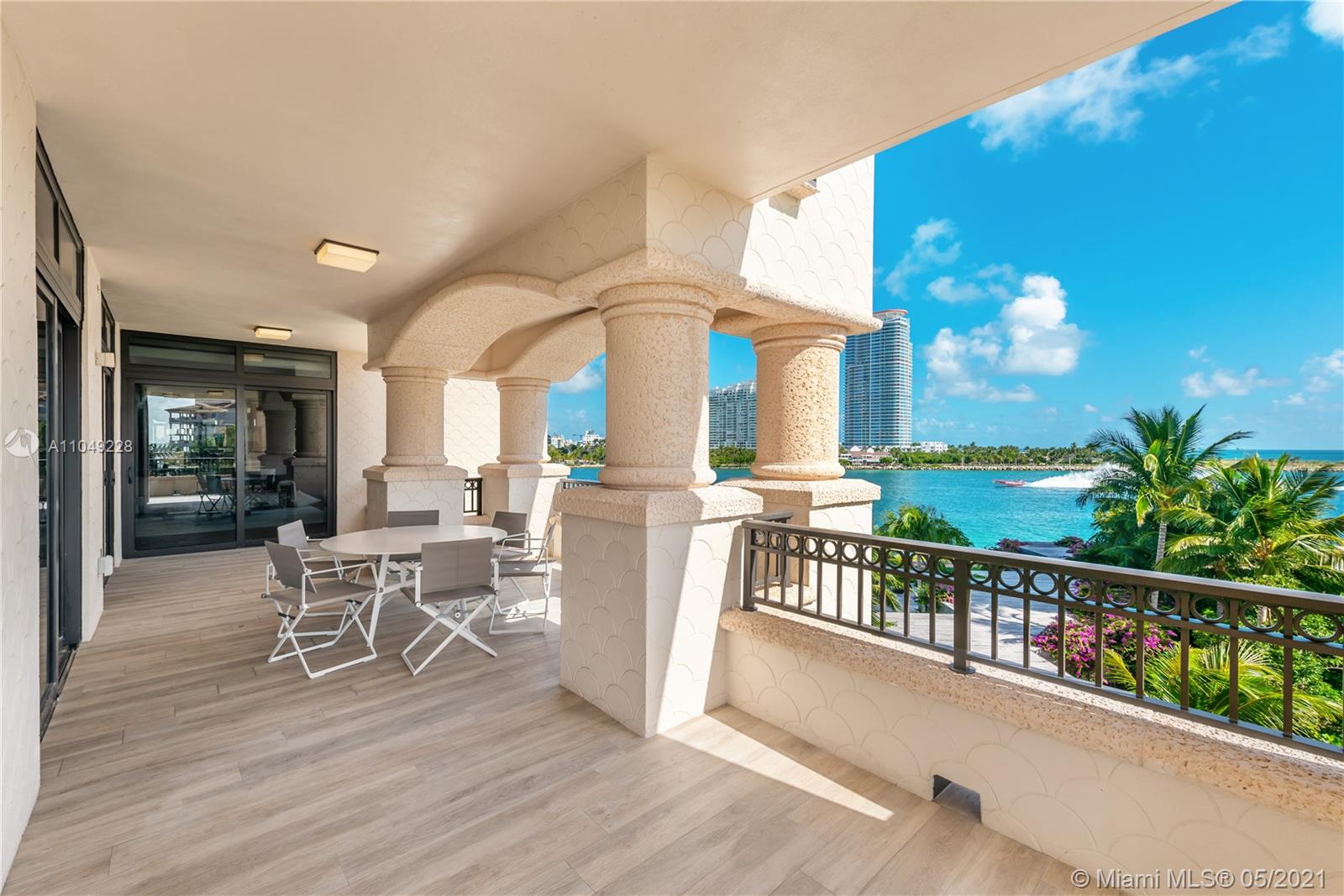 PALAZZO DEL SOL/DELLA LUN - Residential