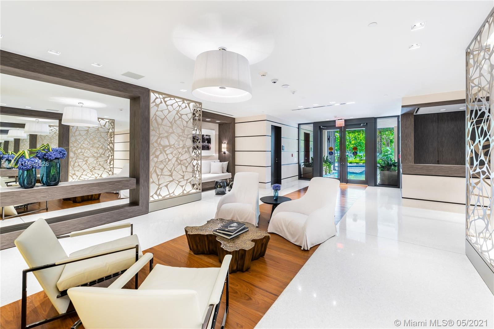 PALAZZO DEL SOL/DELLA LUN - Residential