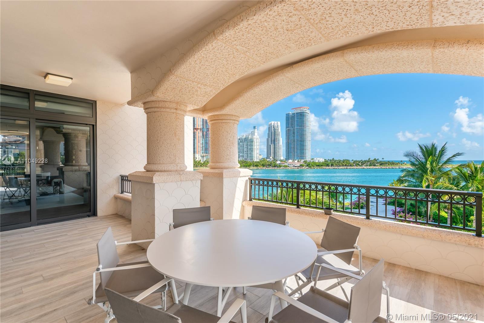 PALAZZO DEL SOL/DELLA LUN - Residential