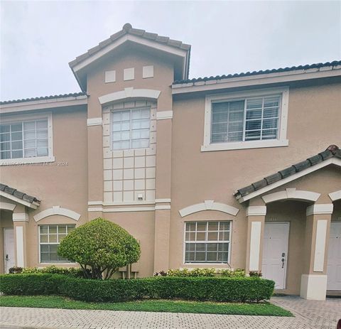 A home in Doral