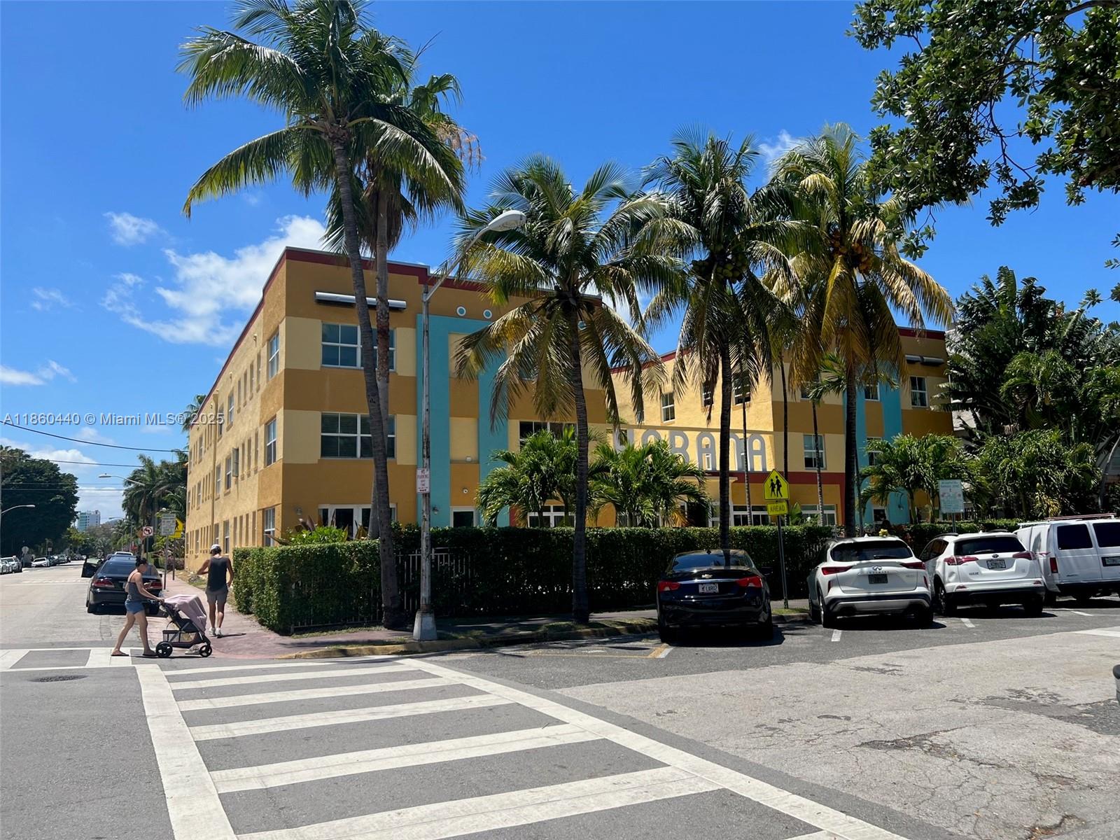 1308 Drexel Ave 103