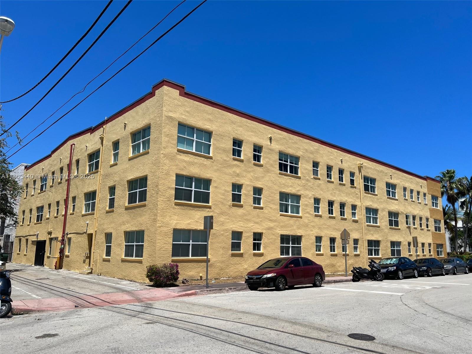 1308 Drexel Ave 103