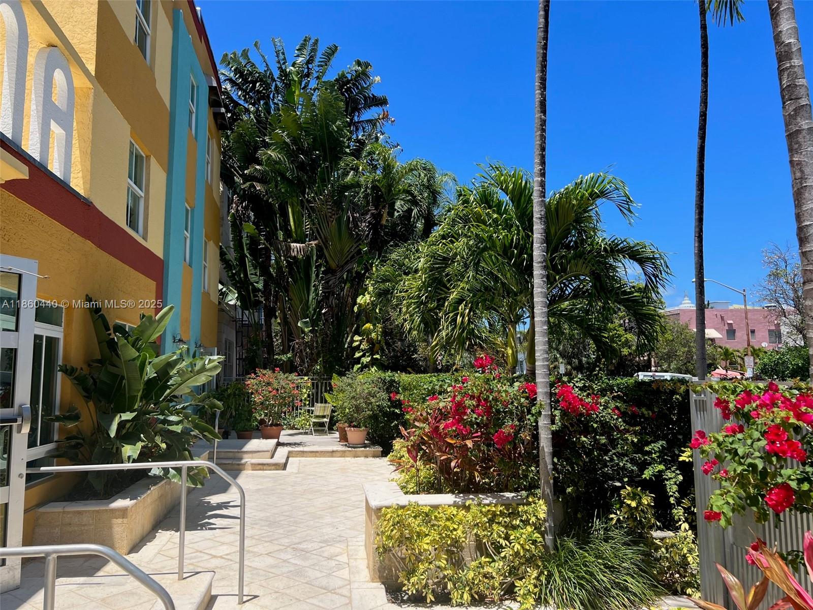 1308 Drexel Ave 103