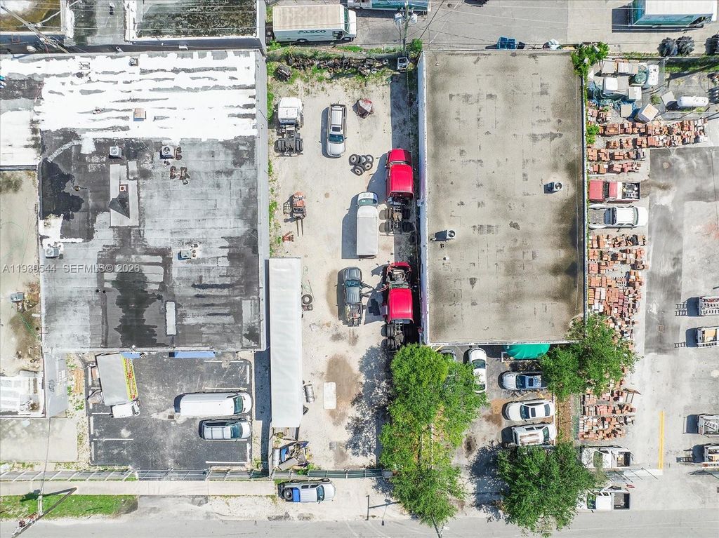 Photo of Grant St, Hollywood, FL 33020 (MLS # A11939544)