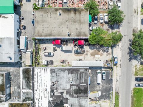 Grant St Hollywood FL 33020