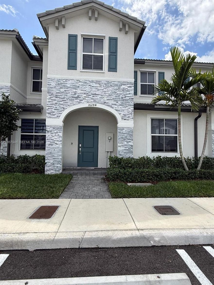 Short Sale Opportunity! Great chance to purchase a home in the growing Homestead / South Miami-Dade area. Located on a quiet residential street, this property offers strong potential for buyers looking to add their personal touches or investors seeking their next opportunity. Spacious lot with plenty of potential and value in the area continuing to rise. Conveniently located near major roadways, schools, shopping, and dining. Short sale is subject to lender approval. Don’t miss this opportunity to buy below market value!