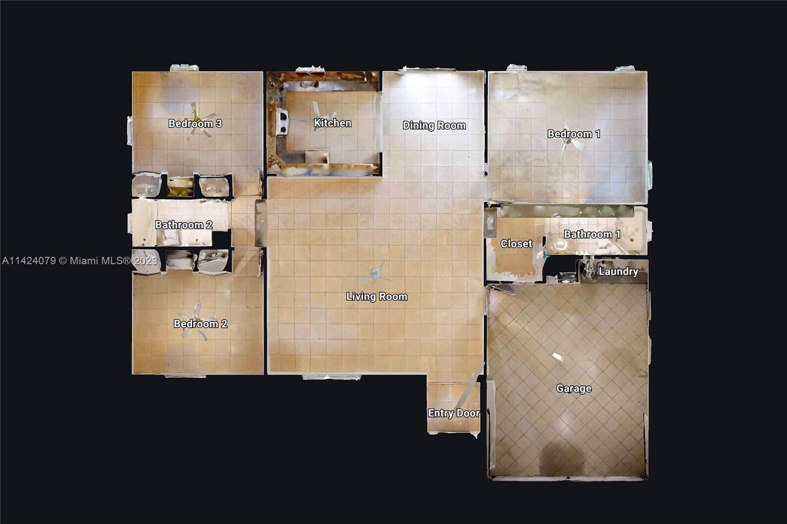 HYPOLUXO VILLAGE 2 - Residential