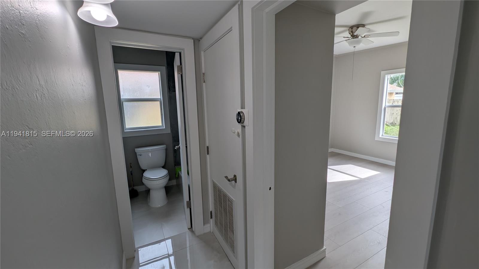 HOLLYWOOD - Residential