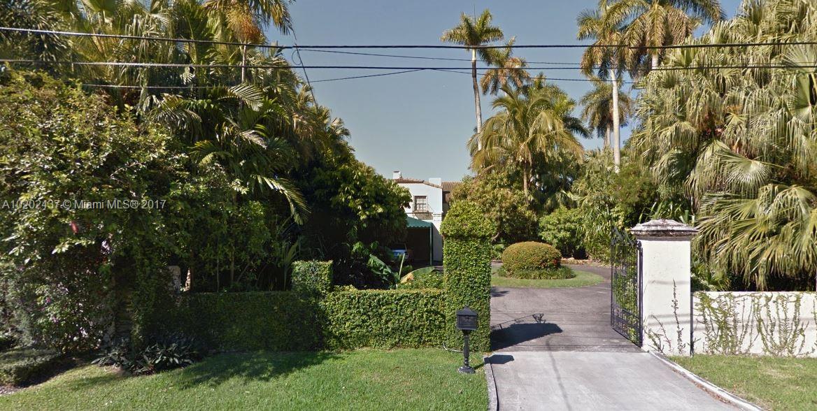 La Gorce Golf Sub - Residential