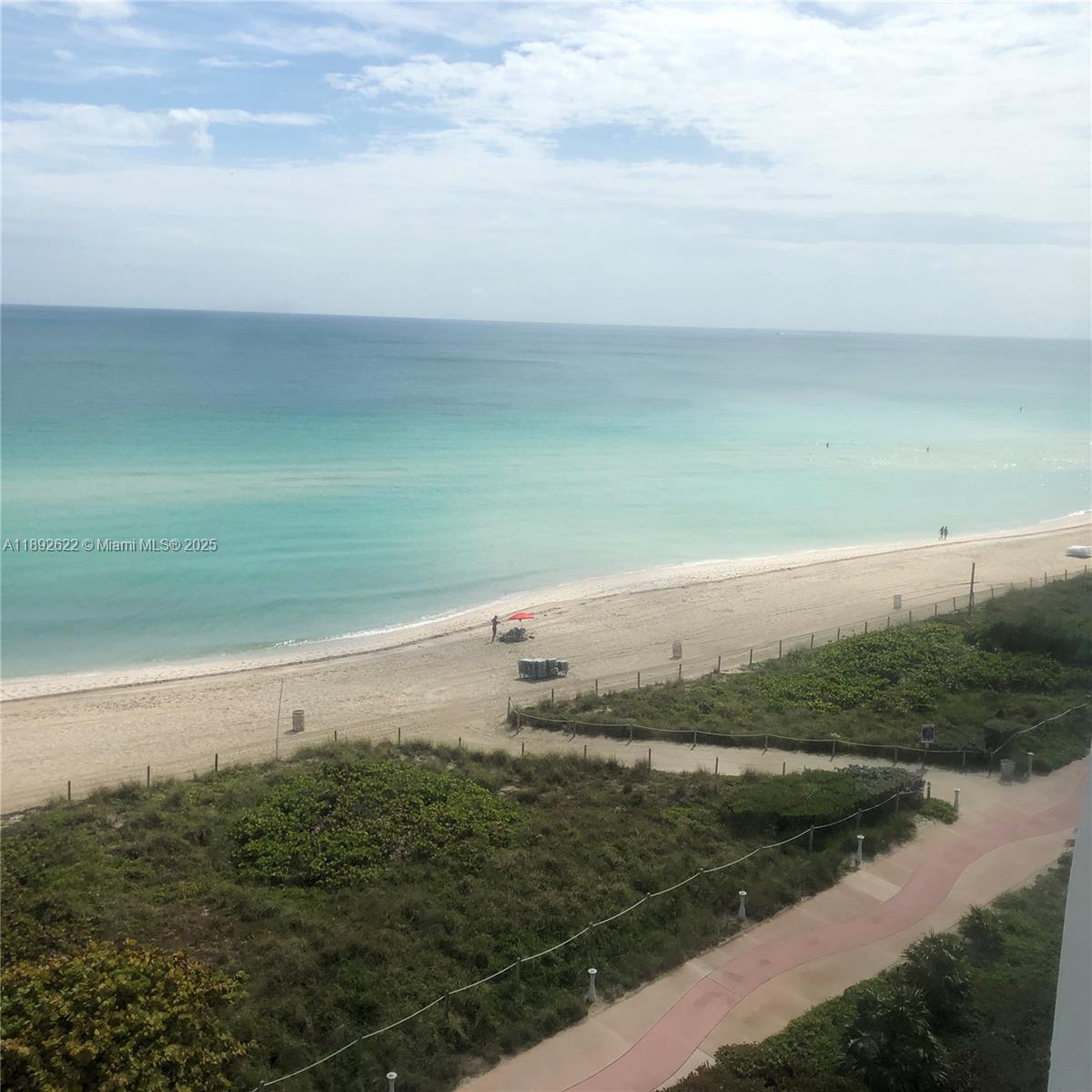 PORT ROYALE CONDO - Residential Lease