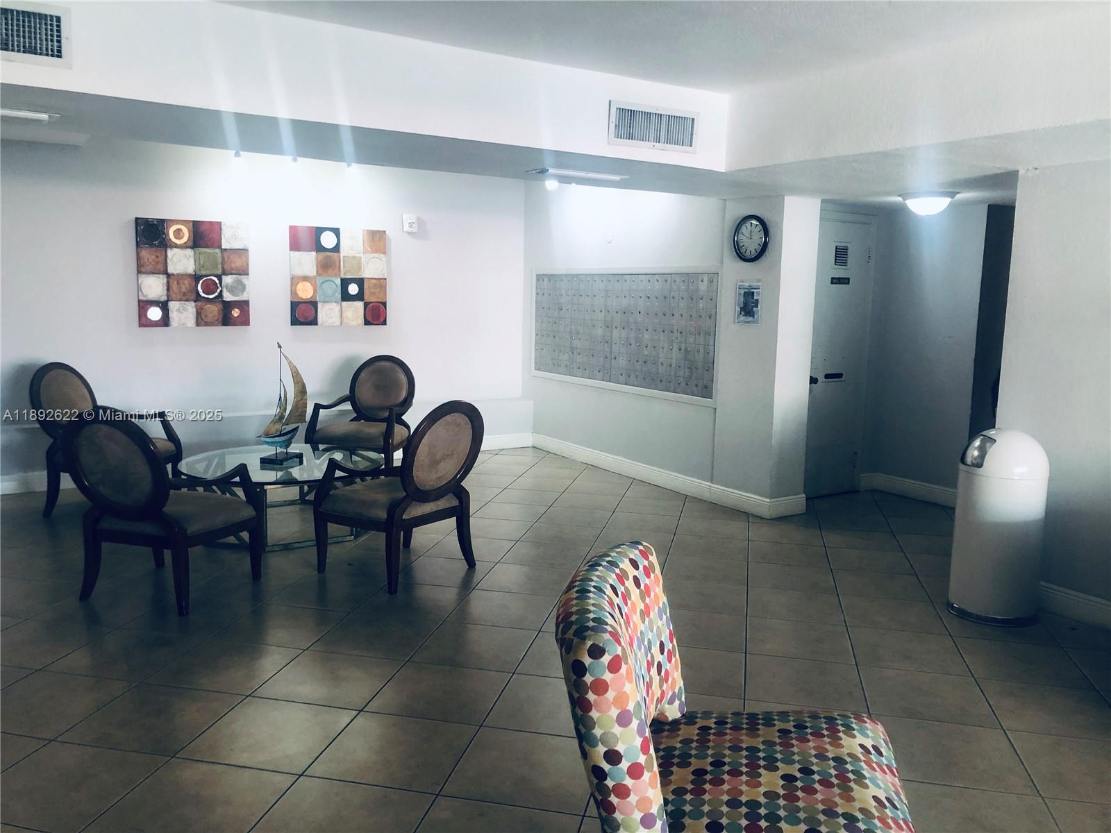 PORT ROYALE CONDO - Residential Lease