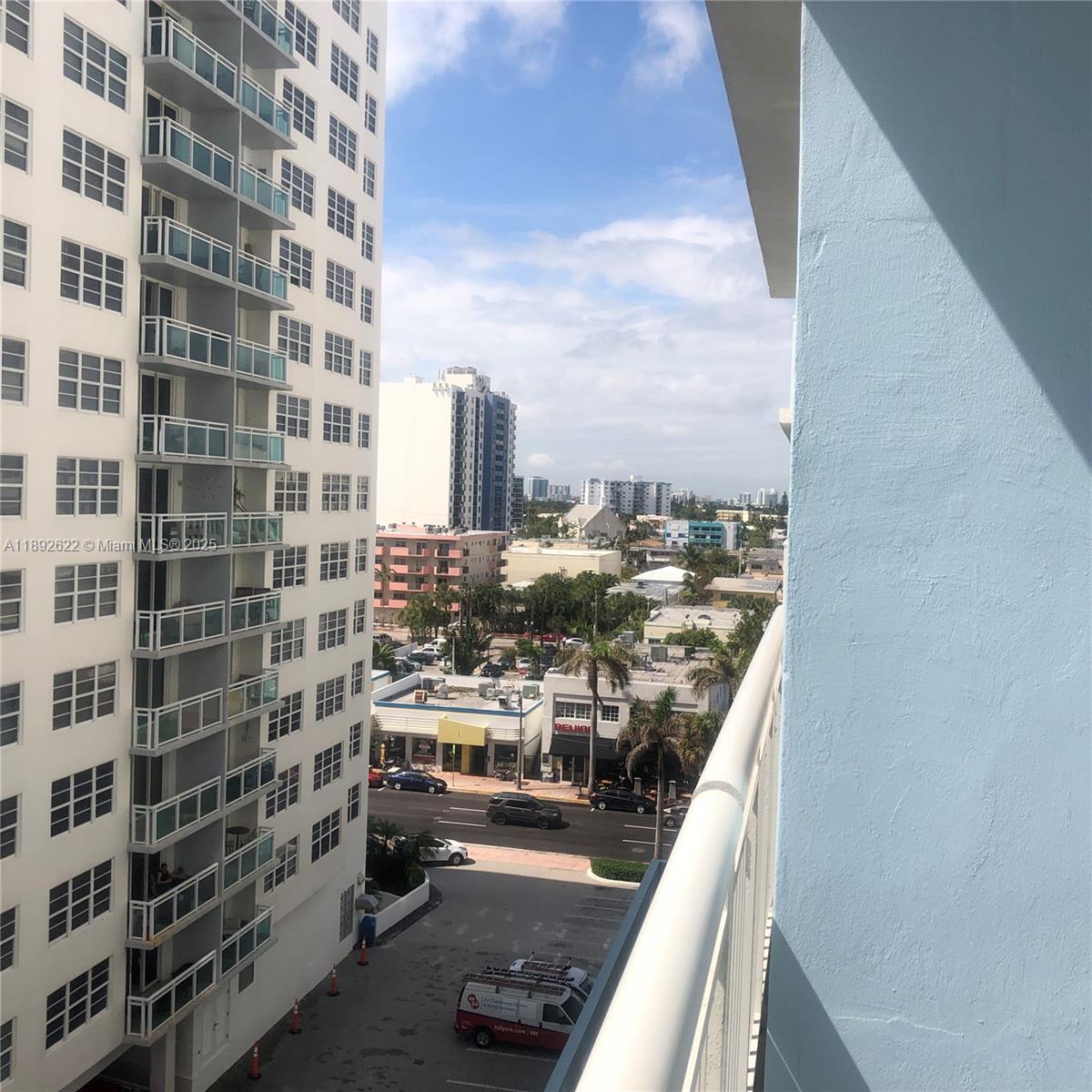 PORT ROYALE CONDO - Residential Lease