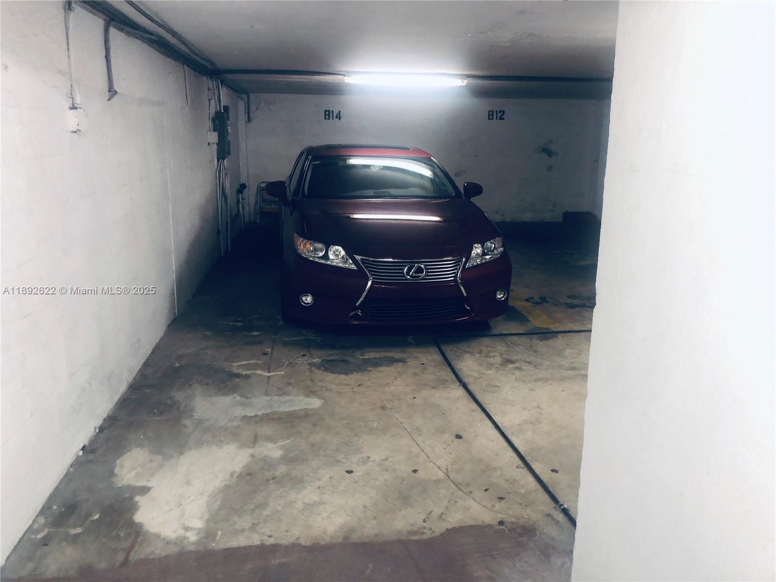PORT ROYALE CONDO - Residential Lease
