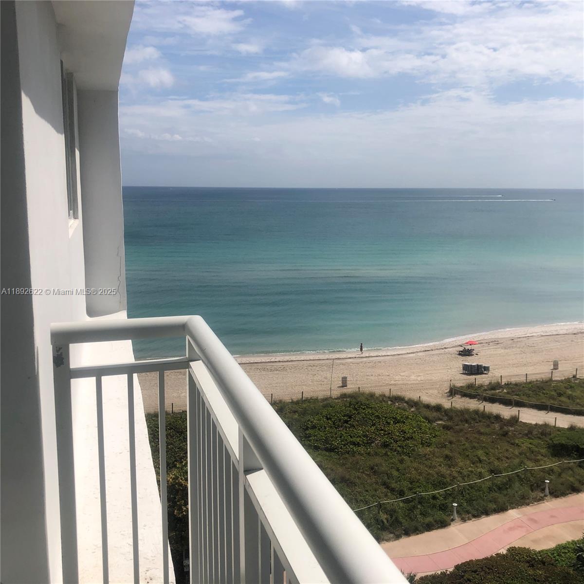 PORT ROYALE CONDO - Residential Lease