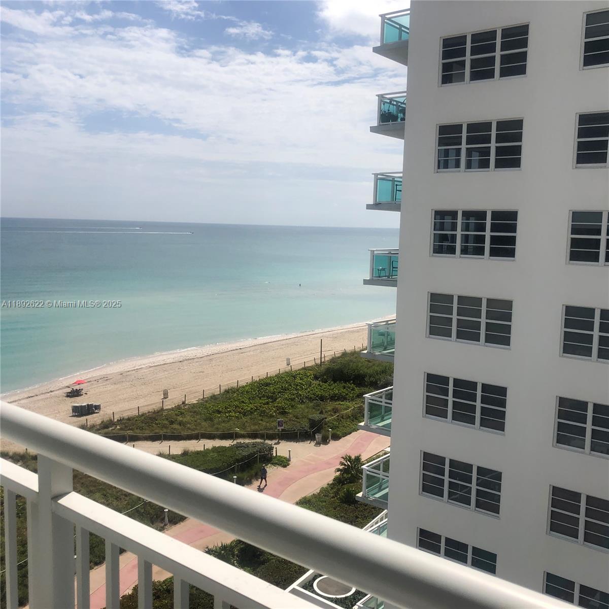 PORT ROYALE CONDO - Residential Lease