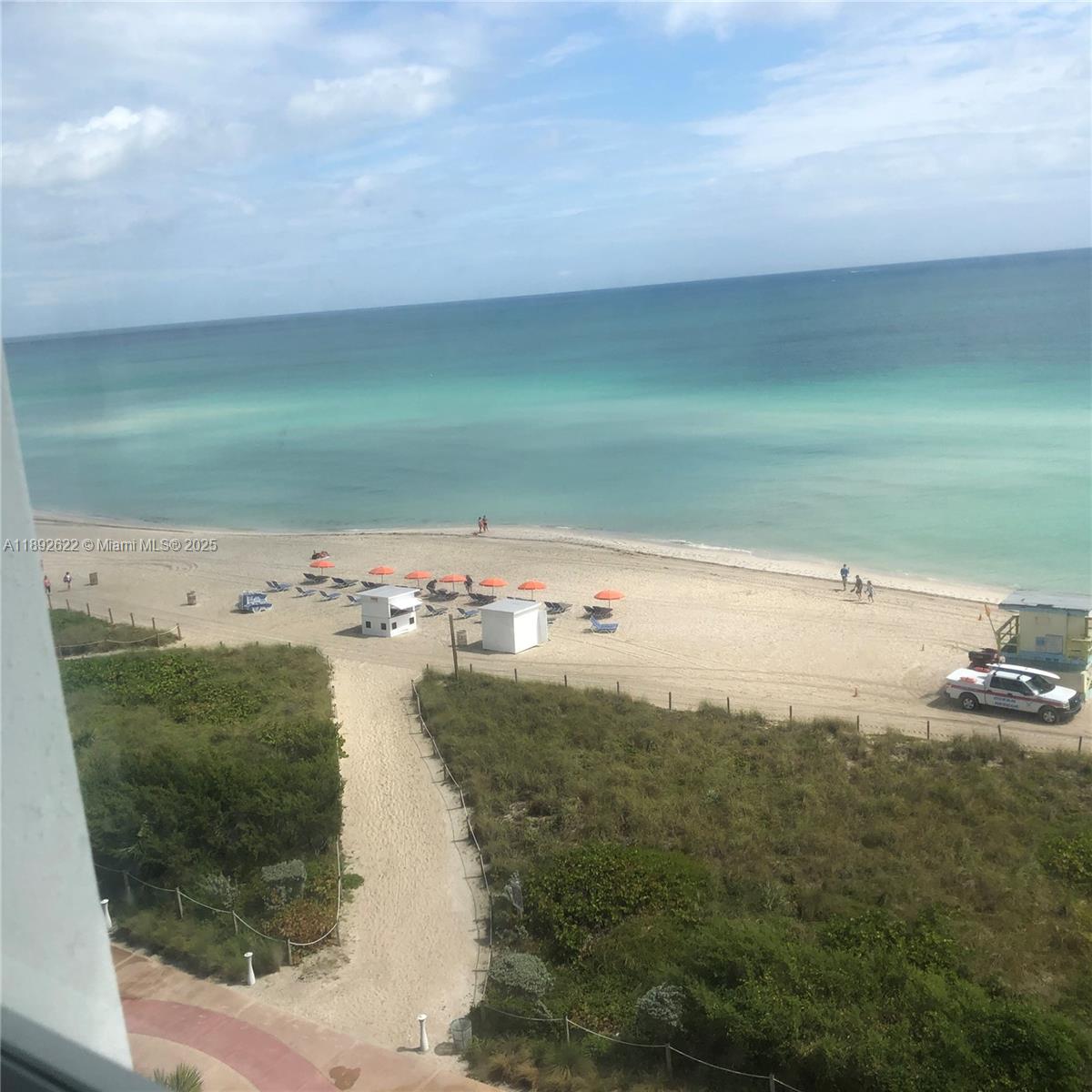 PORT ROYALE CONDO - Residential Lease