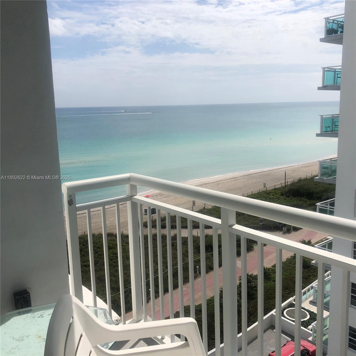 PORT ROYALE CONDO - Residential Lease