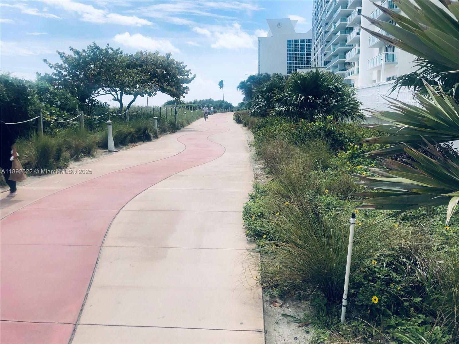 PORT ROYALE CONDO - Residential Lease