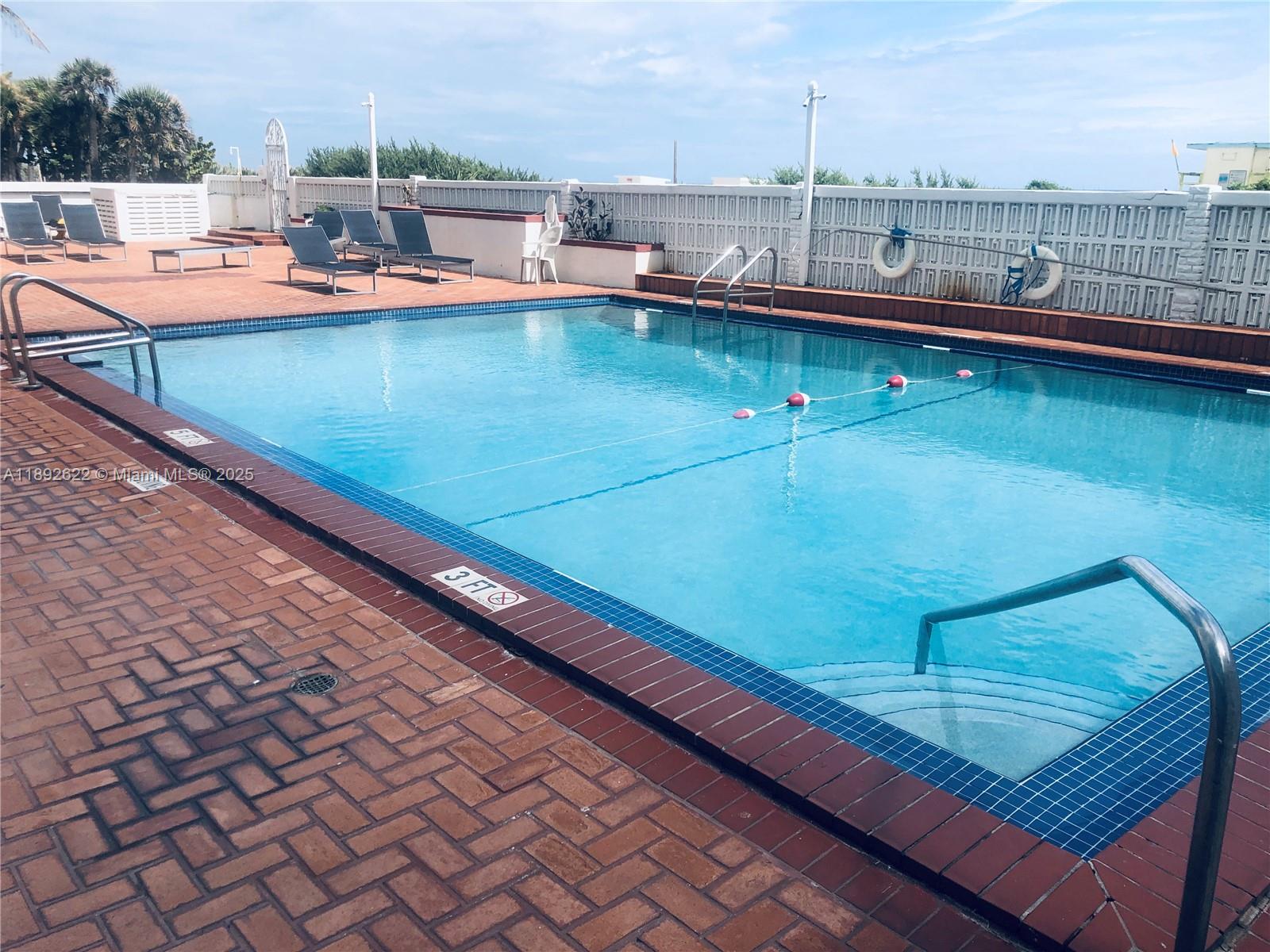 PORT ROYALE CONDO - Residential Lease