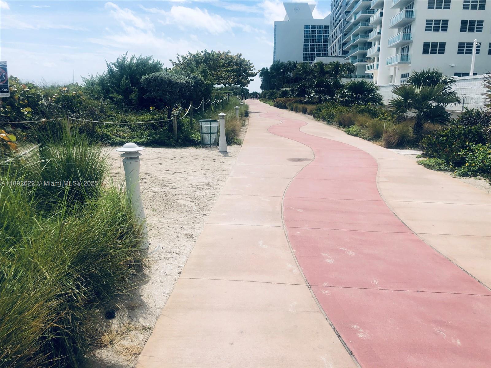 PORT ROYALE CONDO - Residential Lease