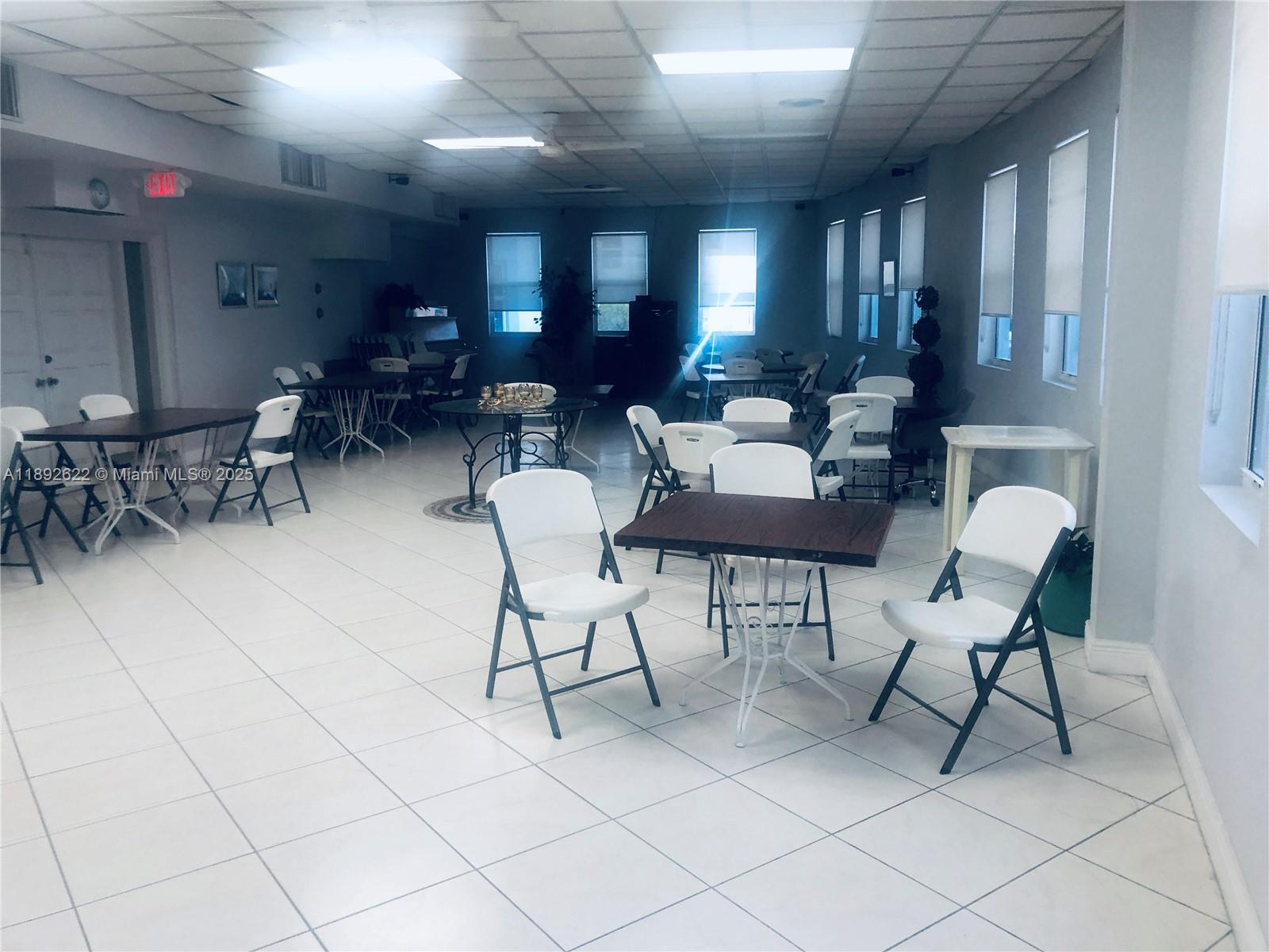 PORT ROYALE CONDO - Residential Lease