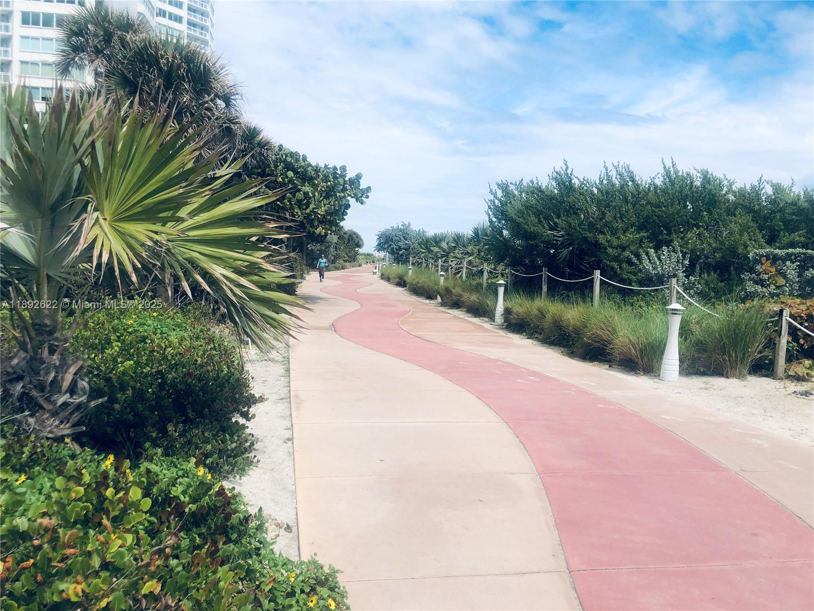 PORT ROYALE CONDO - Residential Lease