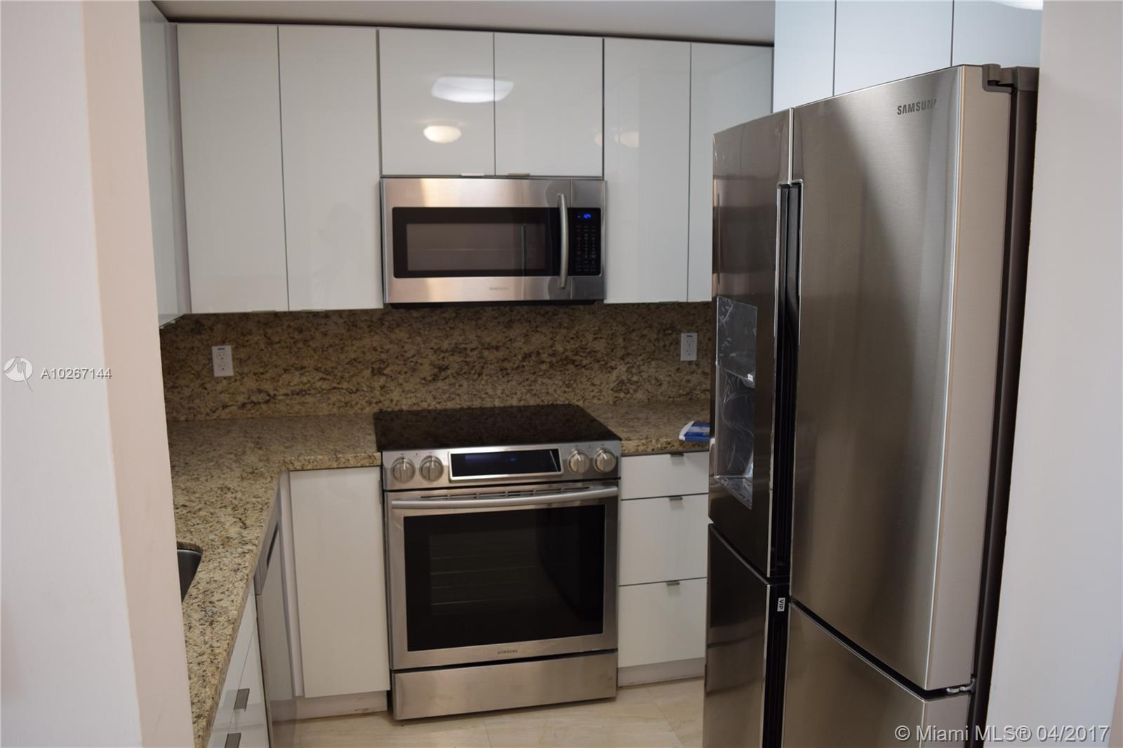 DOUGLAS GRAND CONDO - Residential Lease