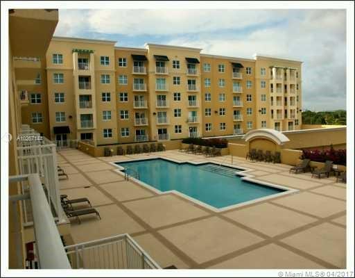 DOUGLAS GRAND CONDO - Residential Lease