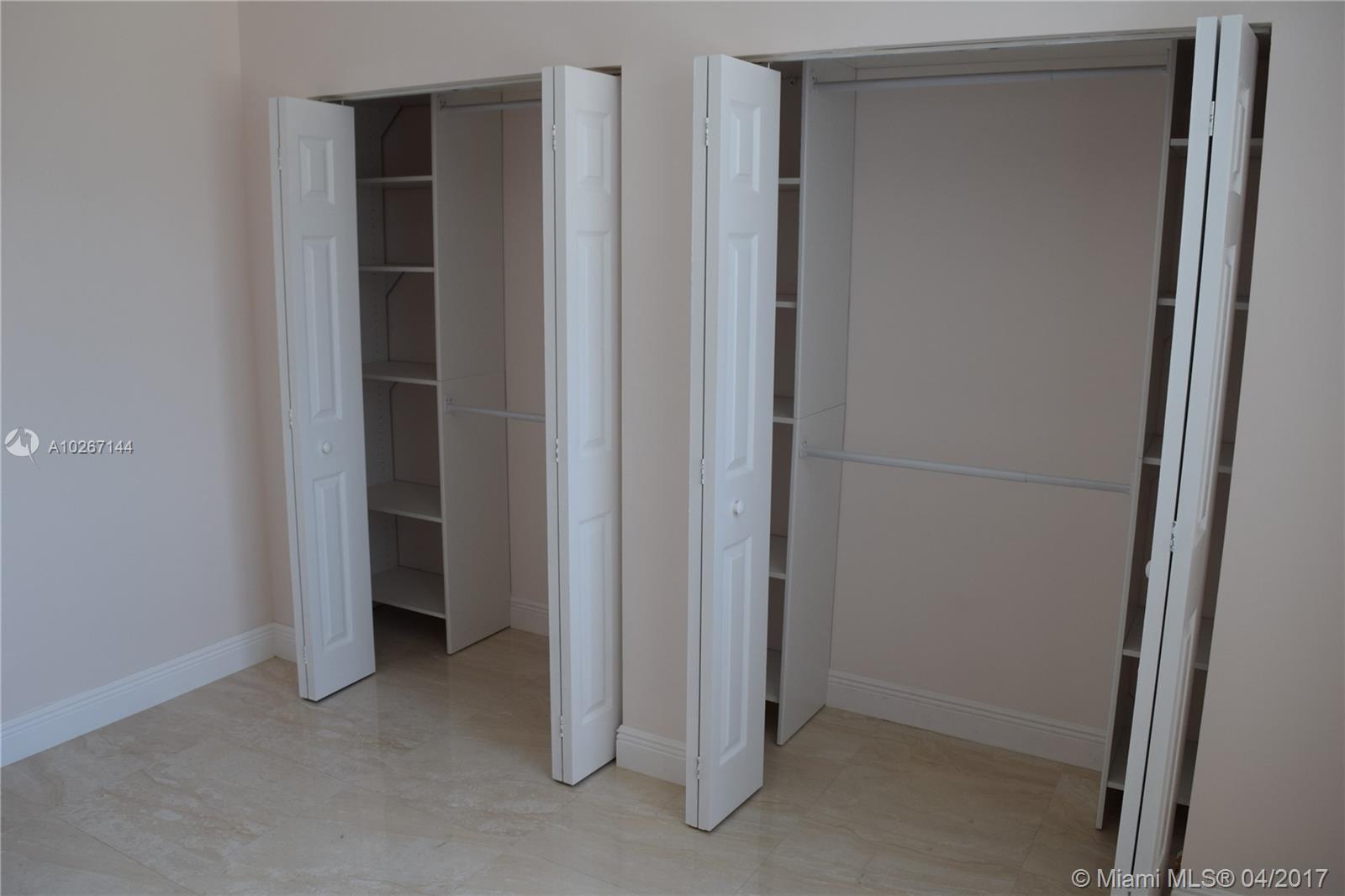 DOUGLAS GRAND CONDO - Residential Lease