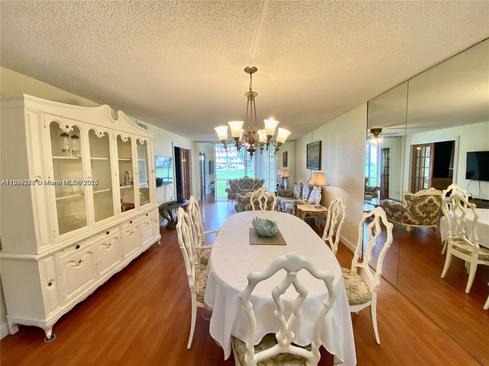 HOLLYBROOK GOLF&TENNIS - Residential Lease