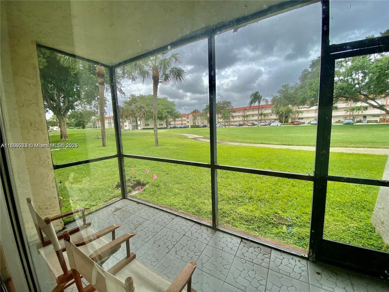 HOLLYBROOK GOLF&TENNIS - Residential Lease