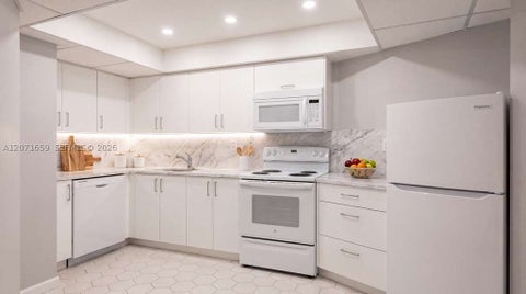 Photo of 1000 Parkview Dr #511, Hallandale Beach, FL 33009 (MLS # A12071659)
