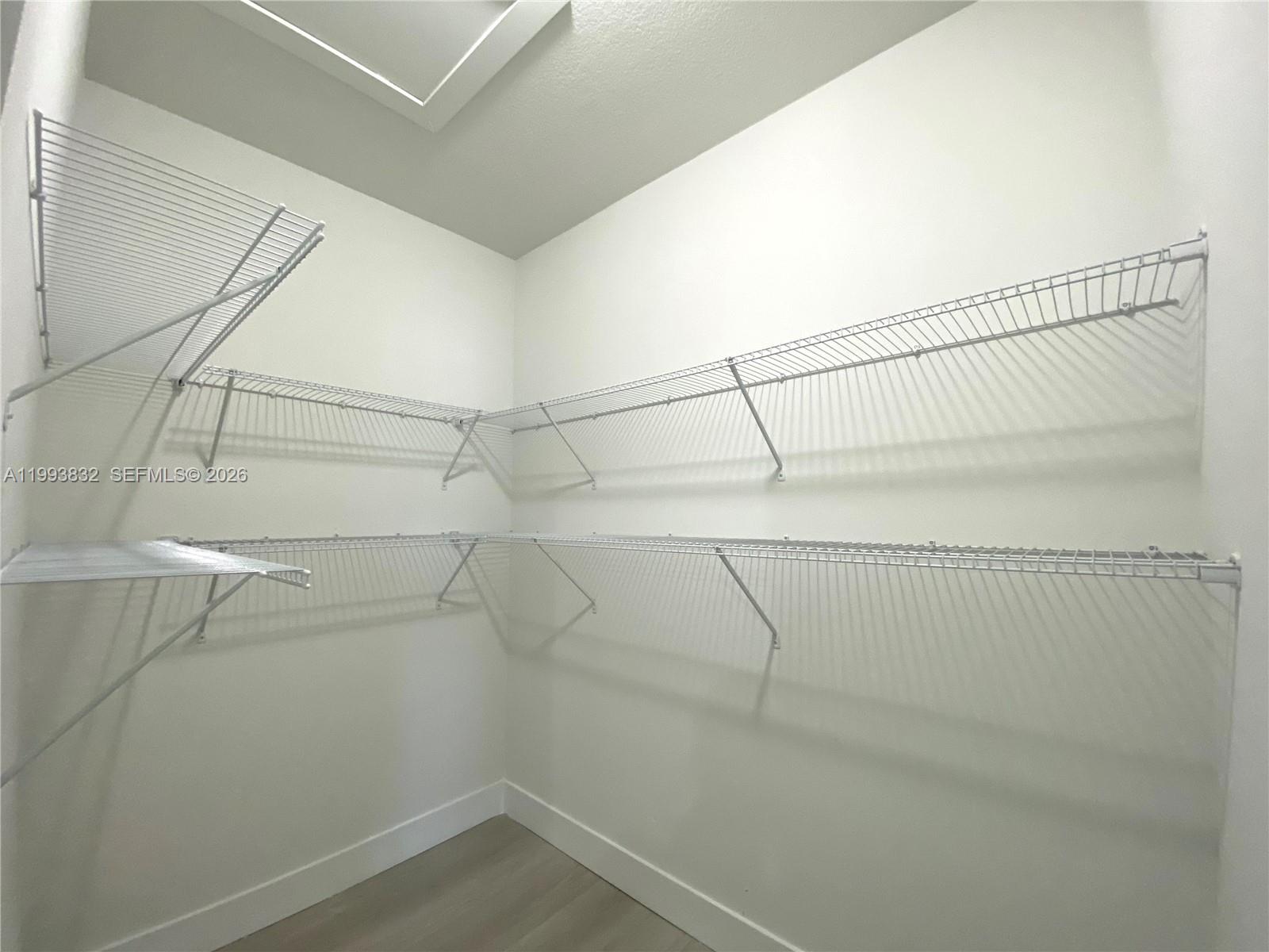 HOLLYWOOD BEACH GARDENS - Residential Lease