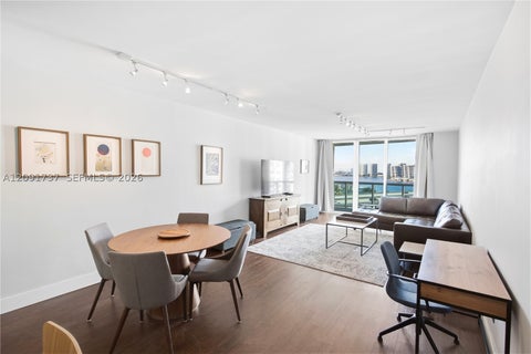 Photo of 19380 Collins Ave #1219, Sunny Isles Beach, FL 33160 (MLS # A12091737)