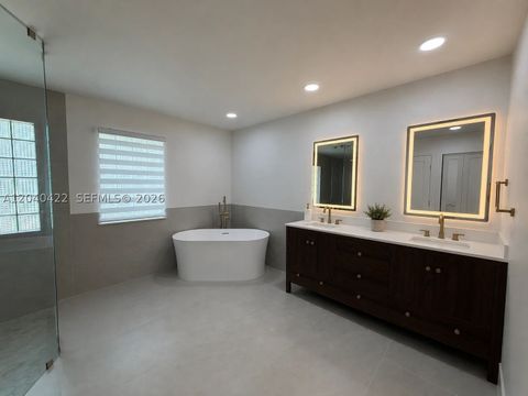 Tiny photo for 15720 SW 56th St, Southwest Ranches, FL 33331 (MLS # A12040422)