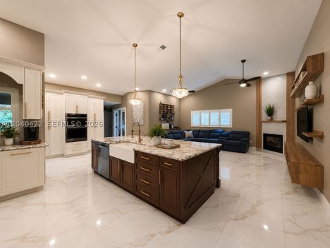 Tiny photo for 15720 SW 56th St, Southwest Ranches, FL 33331 (MLS # A12040422)