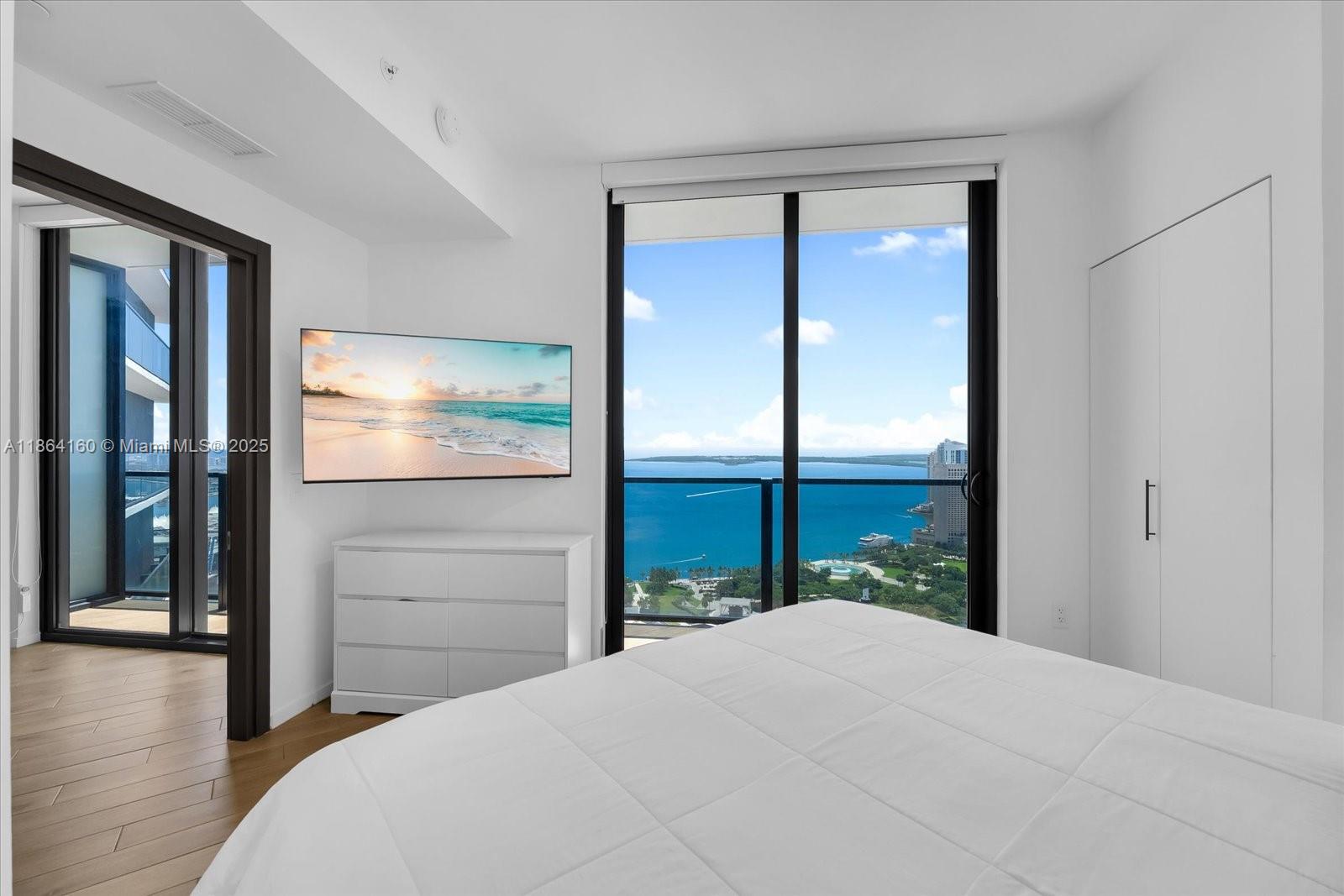 MAP OF MIAMI DADE CO. FL. - Residential