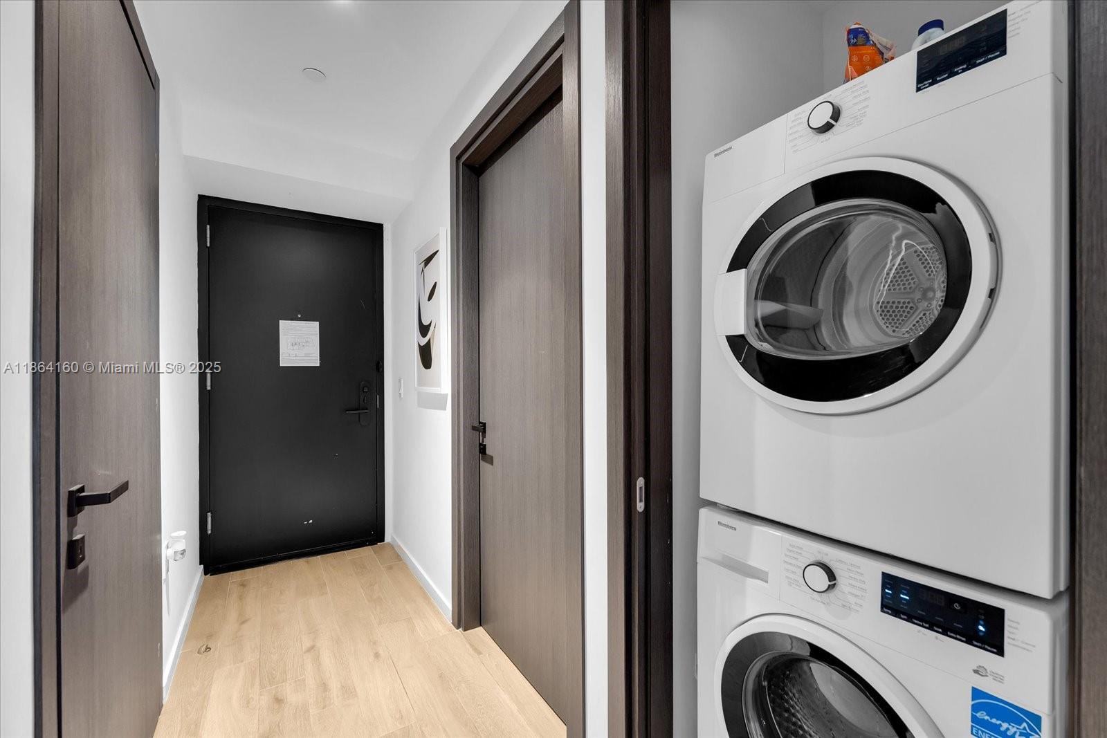 MAP OF MIAMI DADE CO. FL. - Residential