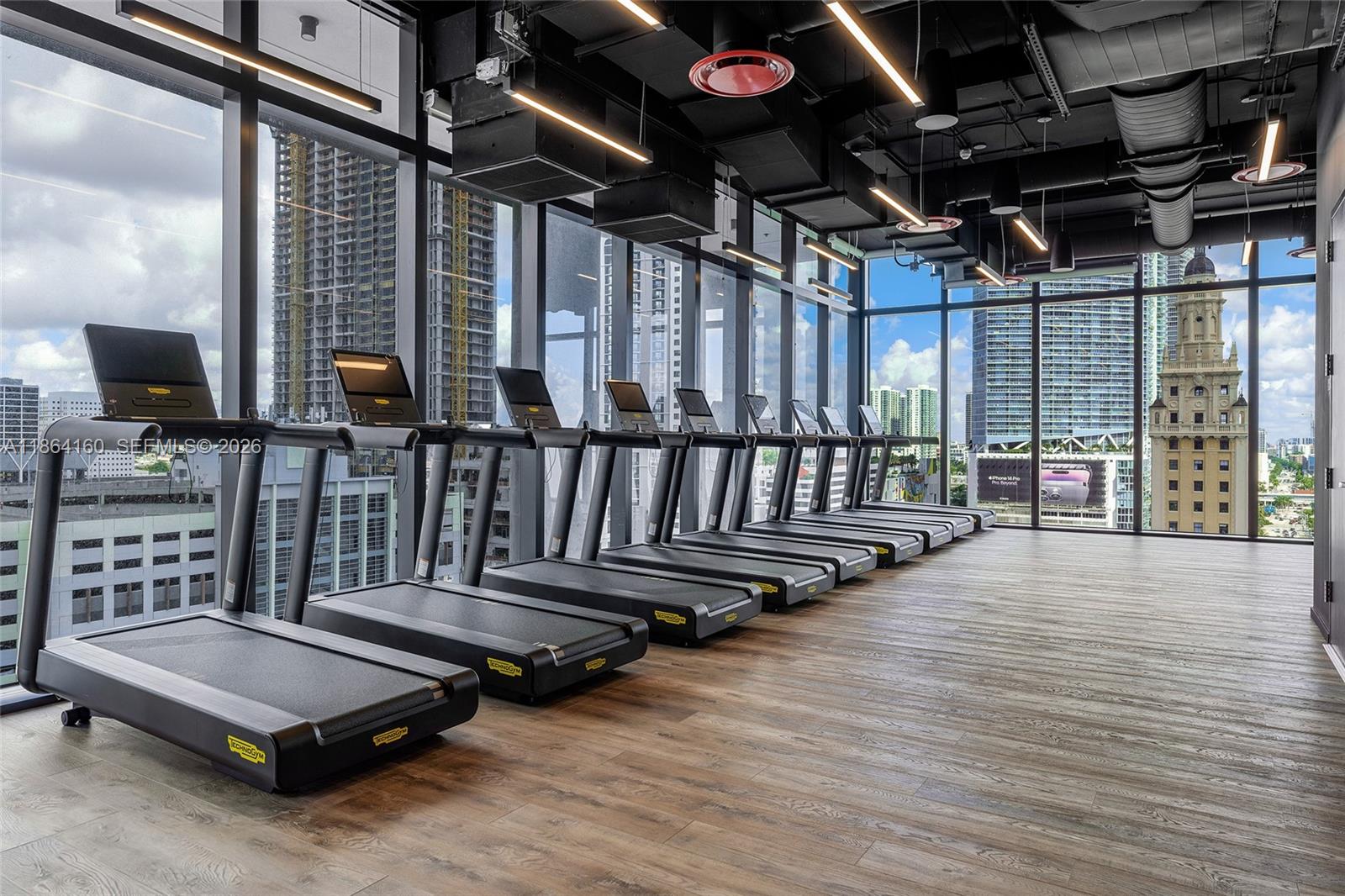 MAP OF MIAMI DADE CO. FL. - Residential