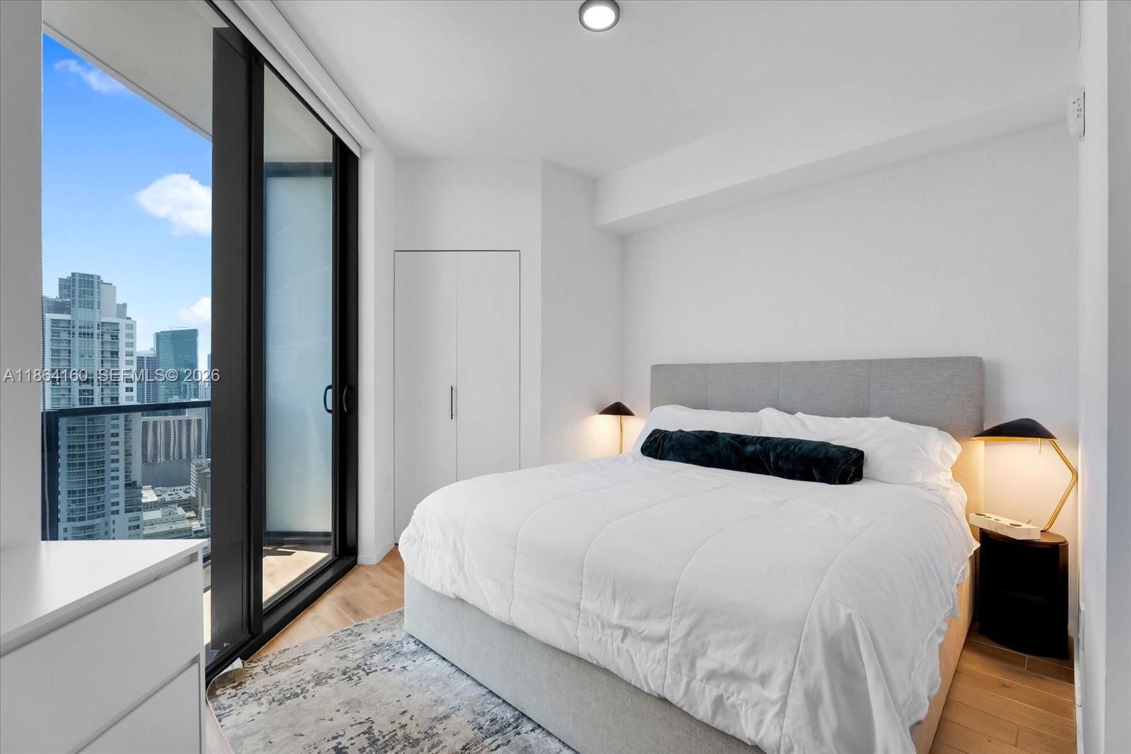 MAP OF MIAMI DADE CO. FL. - Residential