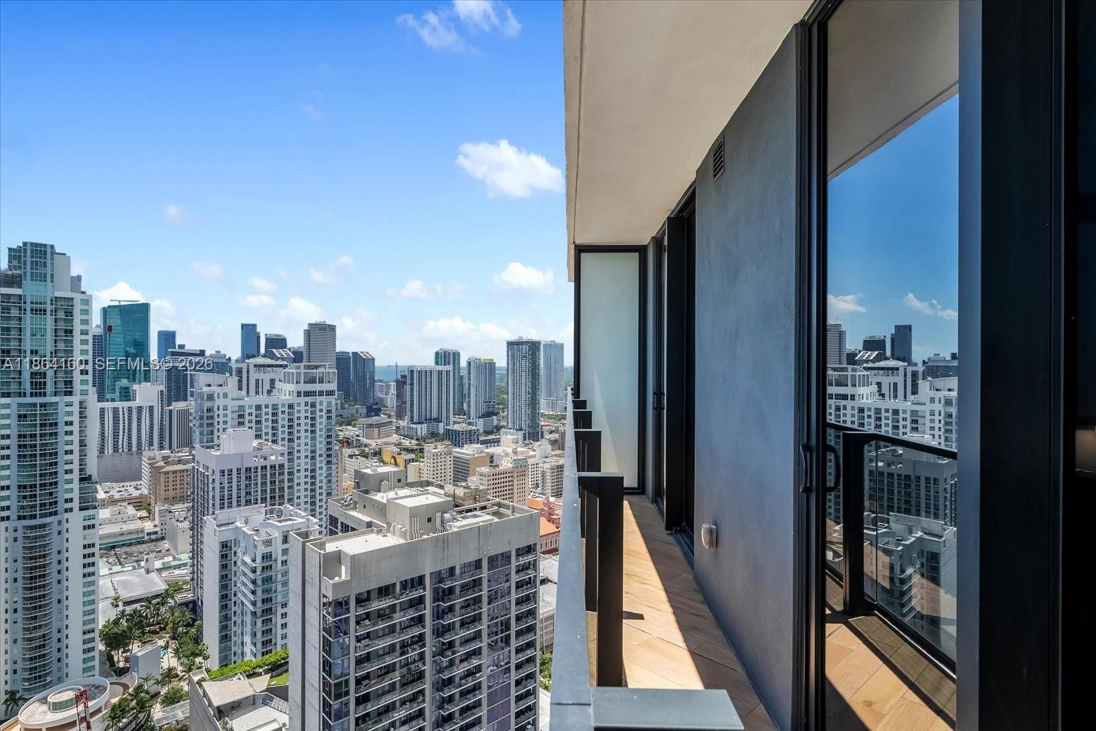 MAP OF MIAMI DADE CO. FL. - Residential