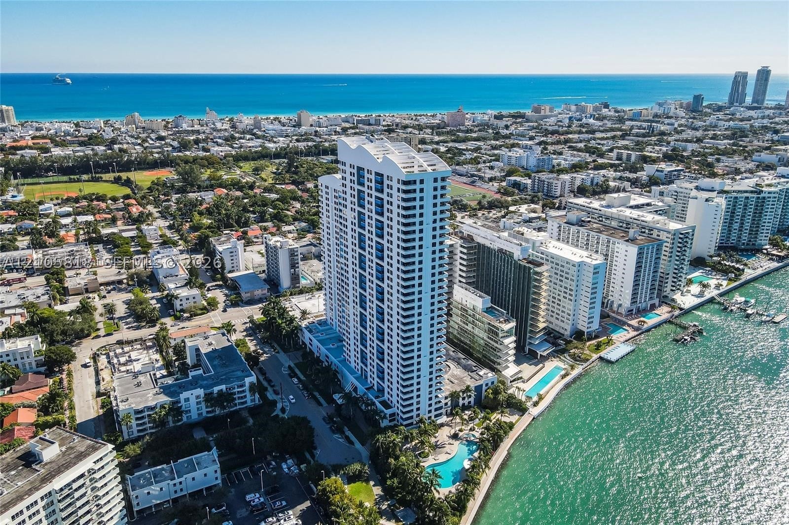 1330 West Ave 2603