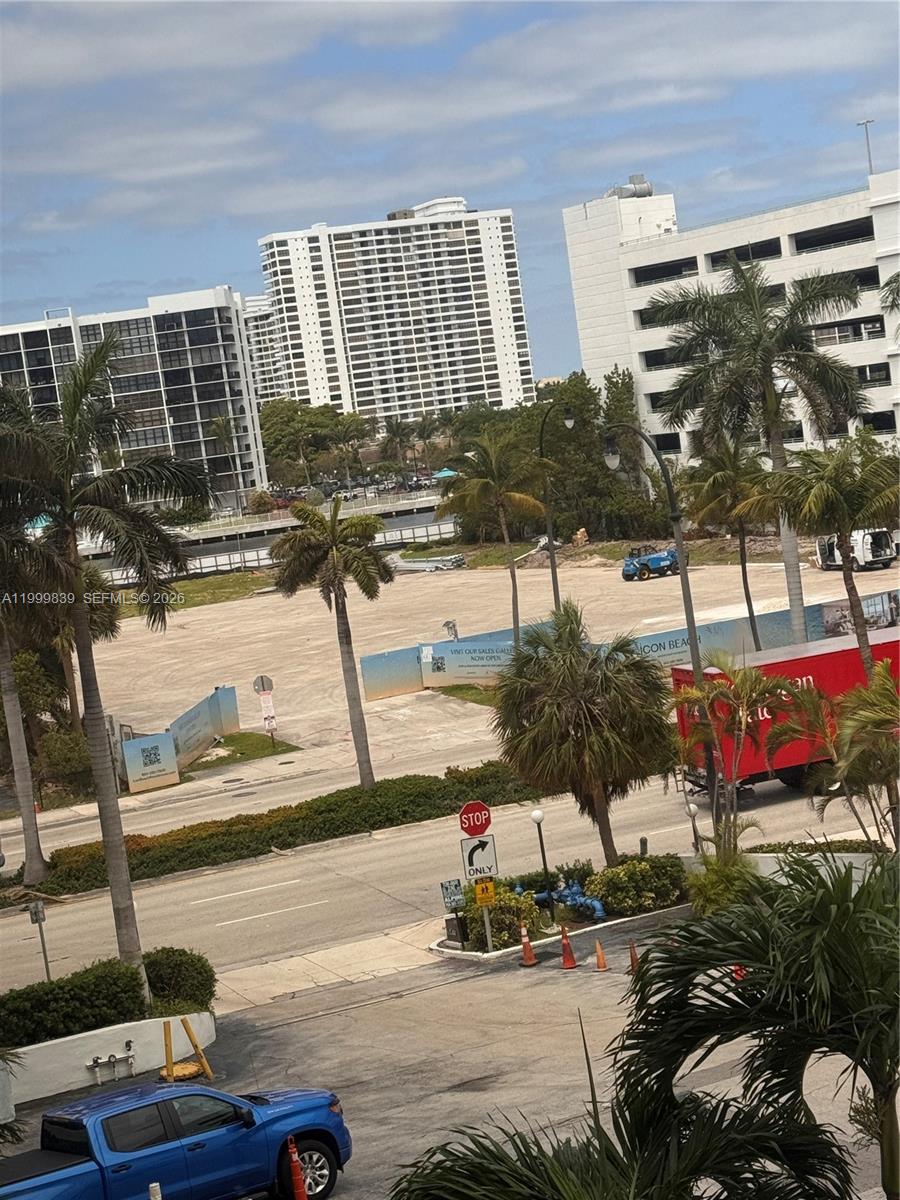 SEA AIR TOWERS CONDO - Residential Lease