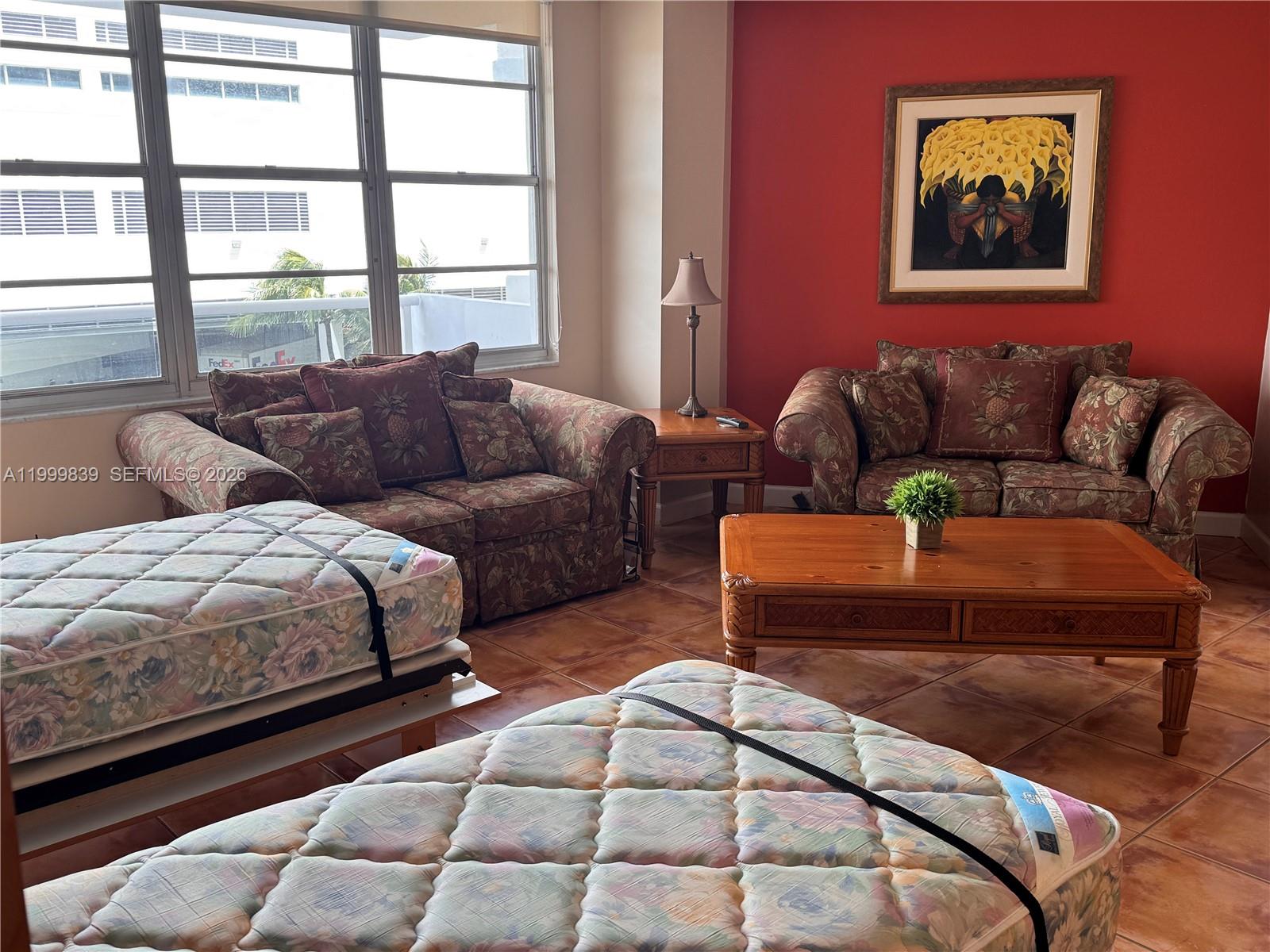 SEA AIR TOWERS CONDO - Residential Lease