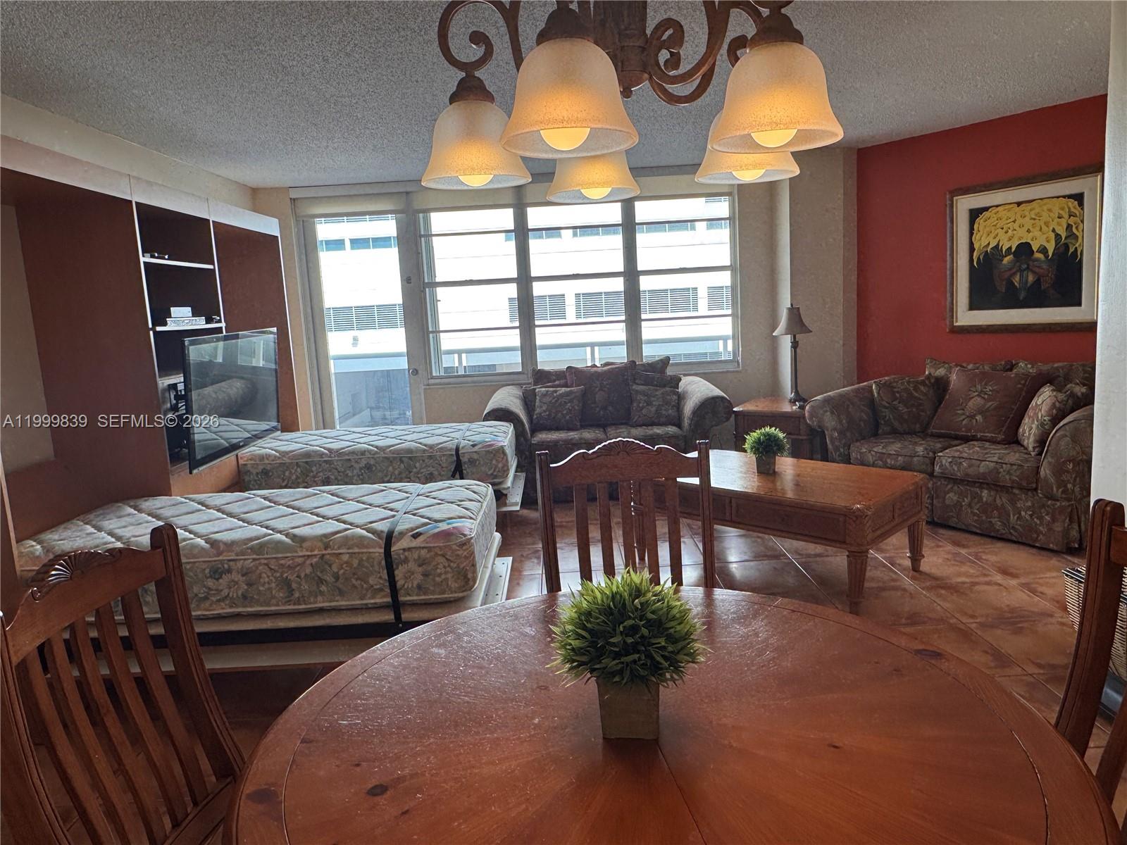 SEA AIR TOWERS CONDO - Residential Lease