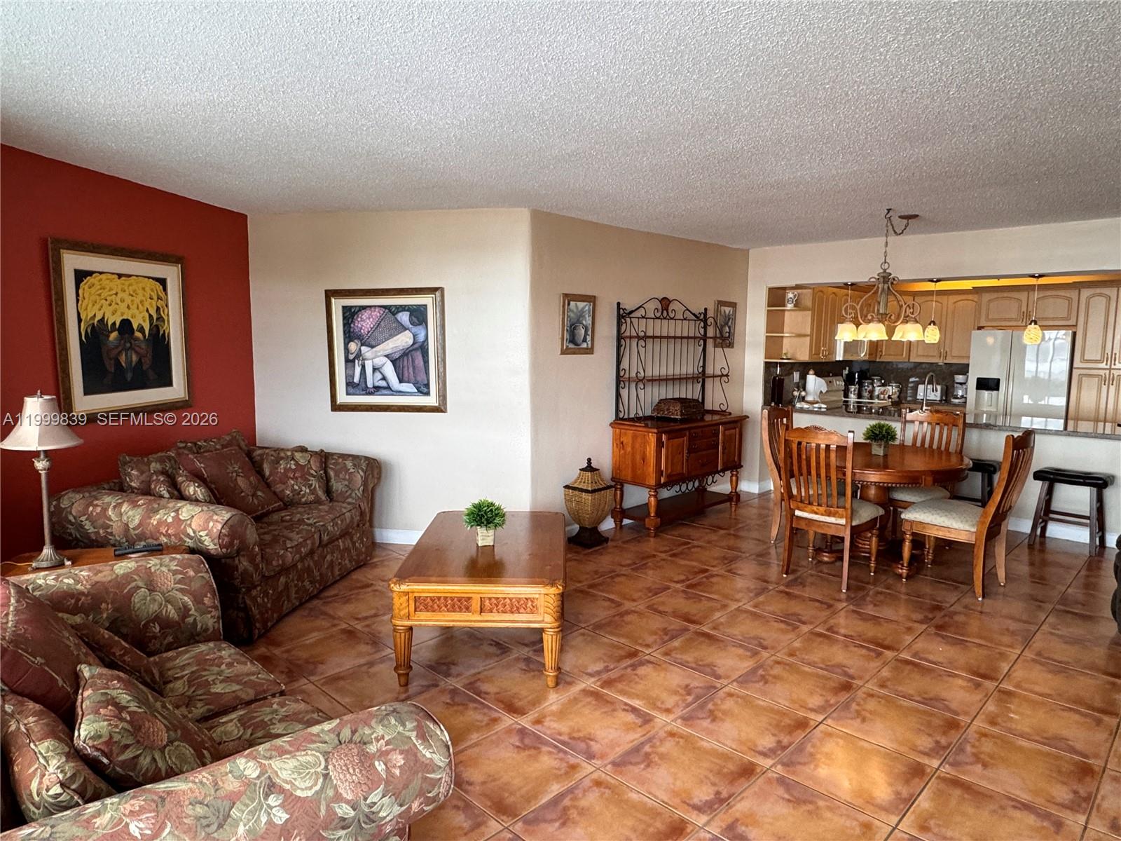 SEA AIR TOWERS CONDO - Residential Lease