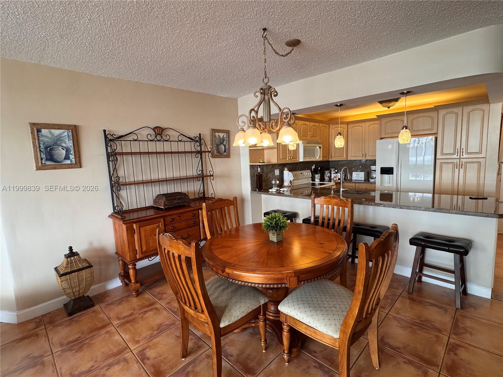 SEA AIR TOWERS CONDO - Residential Lease