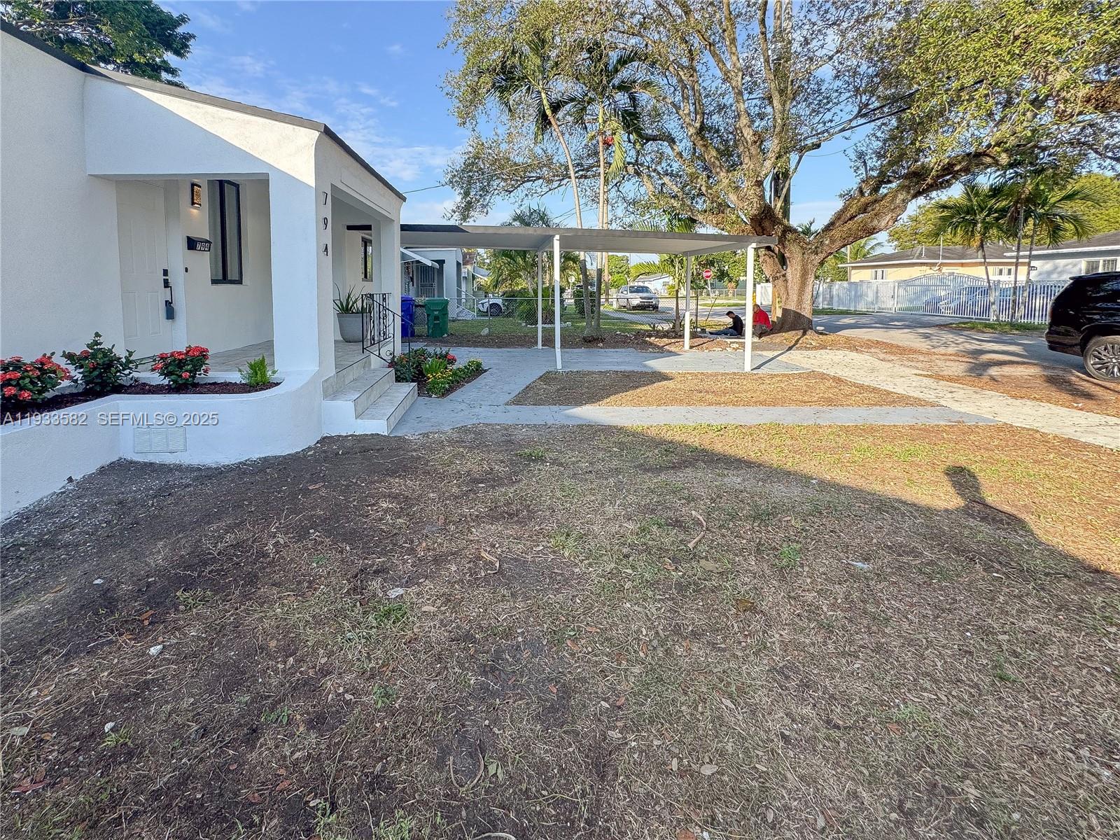 ARDSLEY SUB - Residential