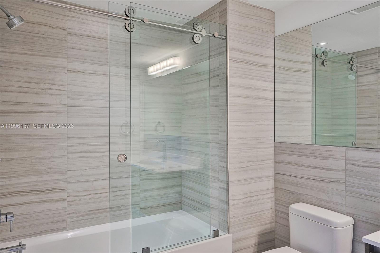 MERRICK MANOR - Residential Lease