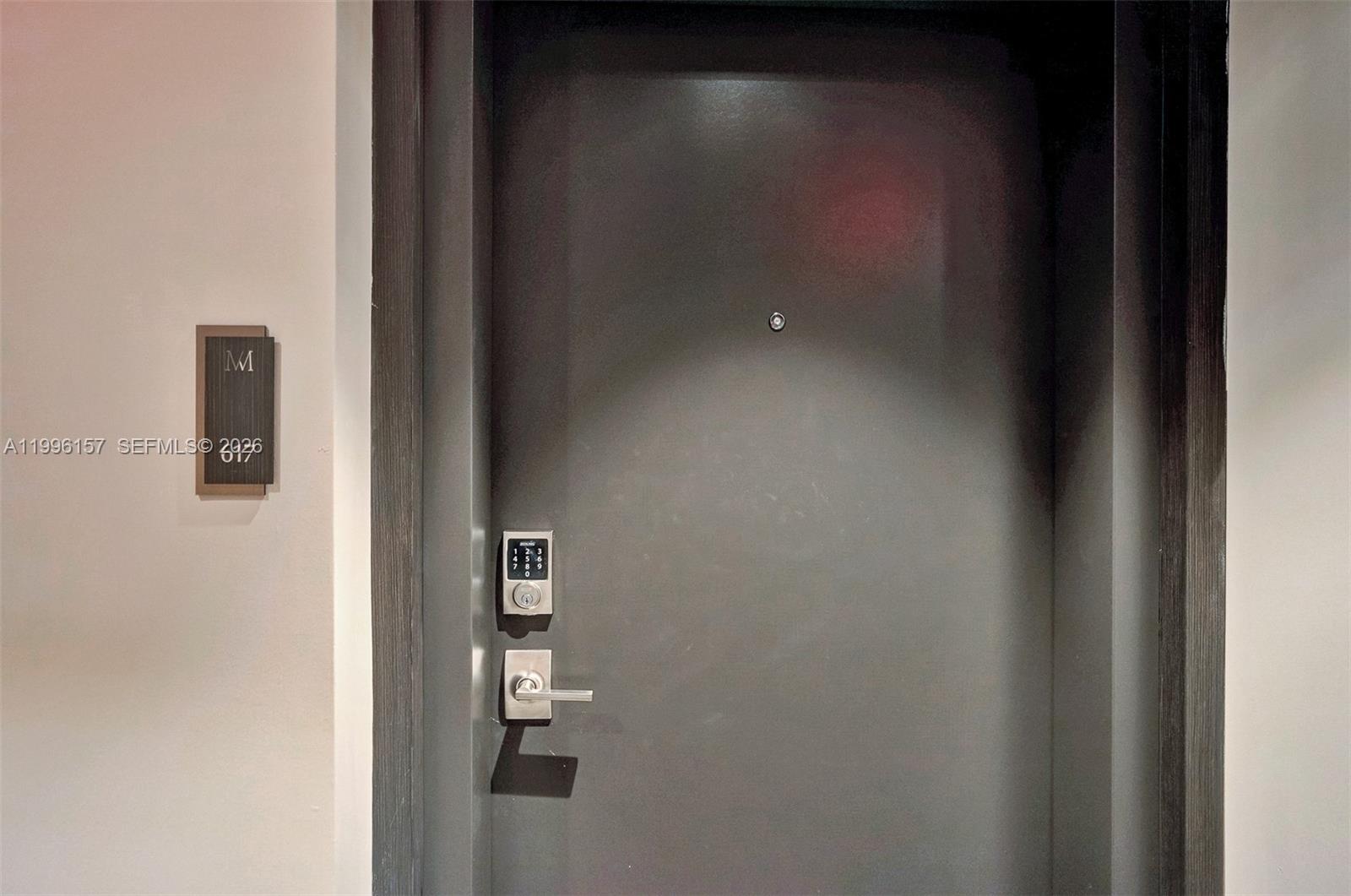 MERRICK MANOR - Residential Lease